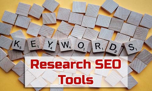 What is Keyword Research Tool? Keyword Research SEO Tools List